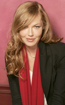 Connie Nielsen